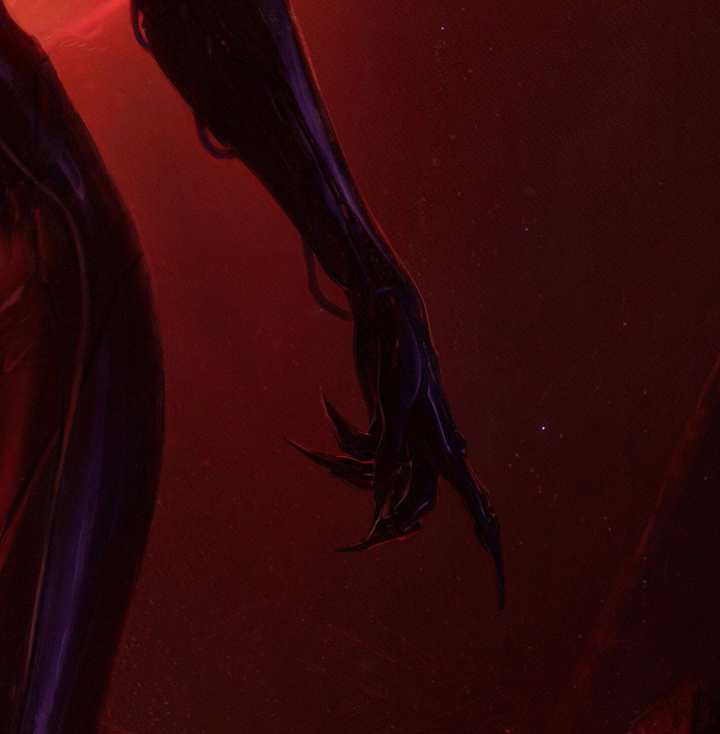 1420x1446 Annihilation of Apophis ☽☼☾