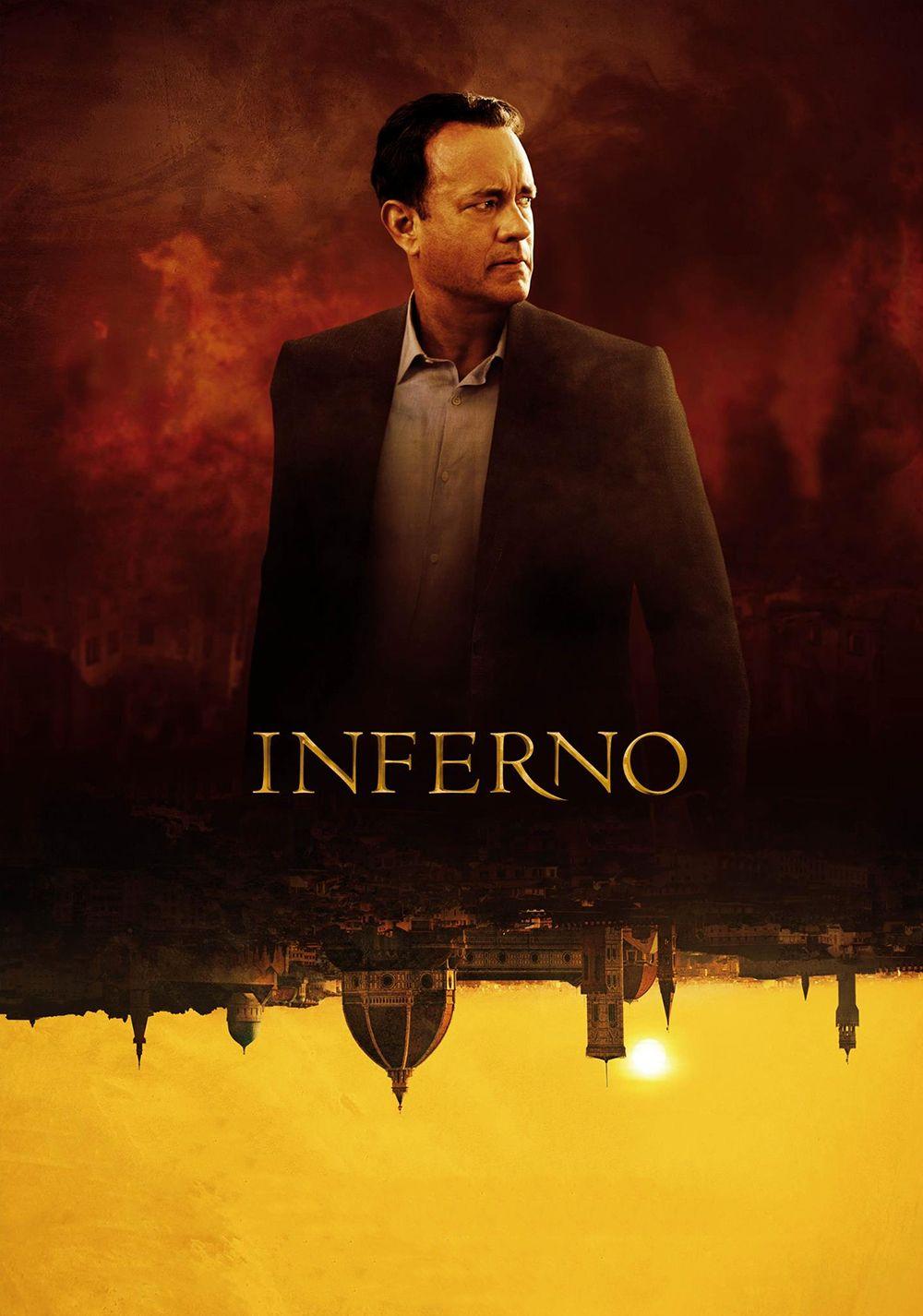 Inferno Movie Wallpapers - Top Free Inferno Movie Backgrounds ...