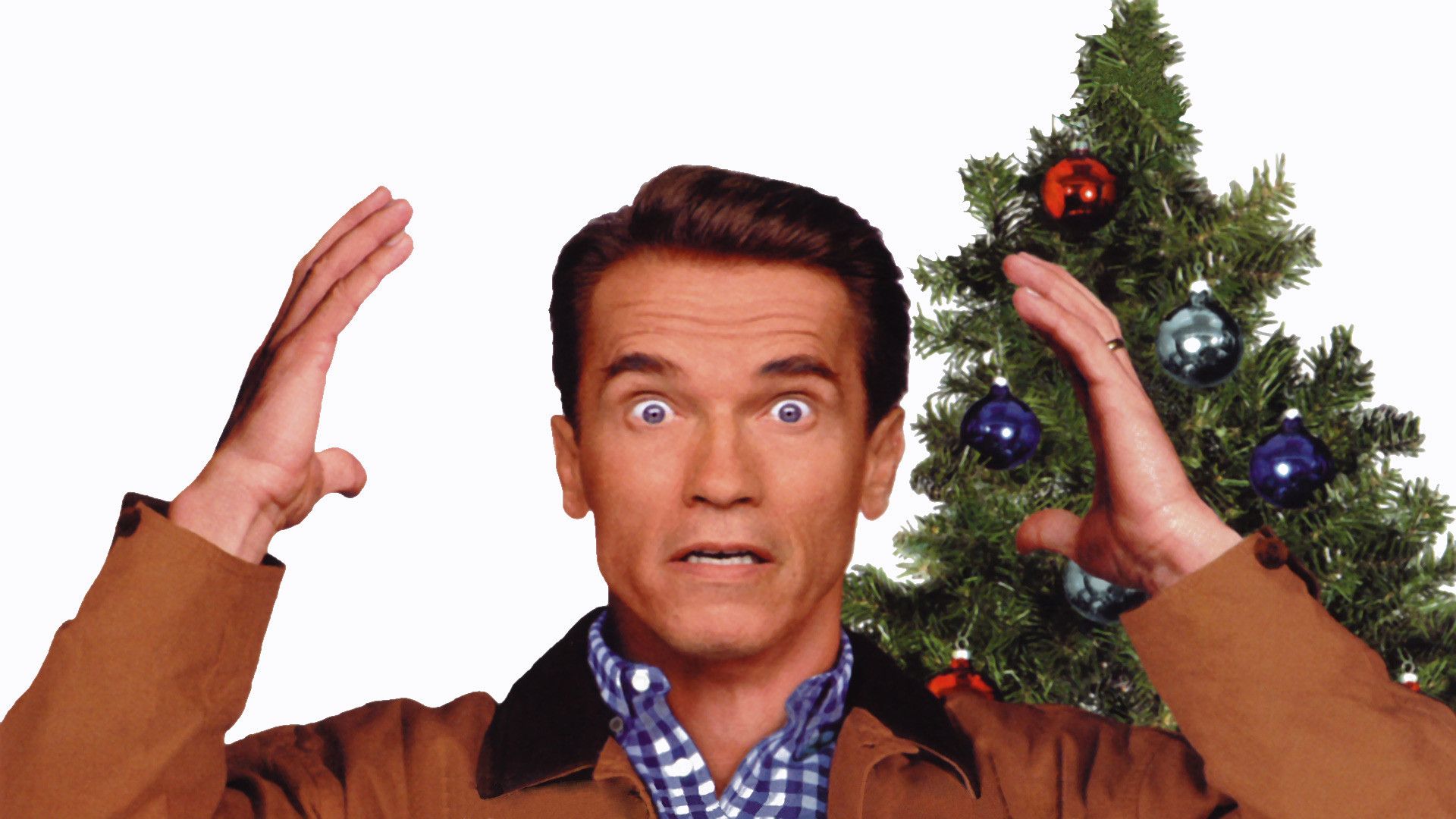 1920x1080 Jingle All The Way Phone Wallpaper: Free 4K & HD Downloads