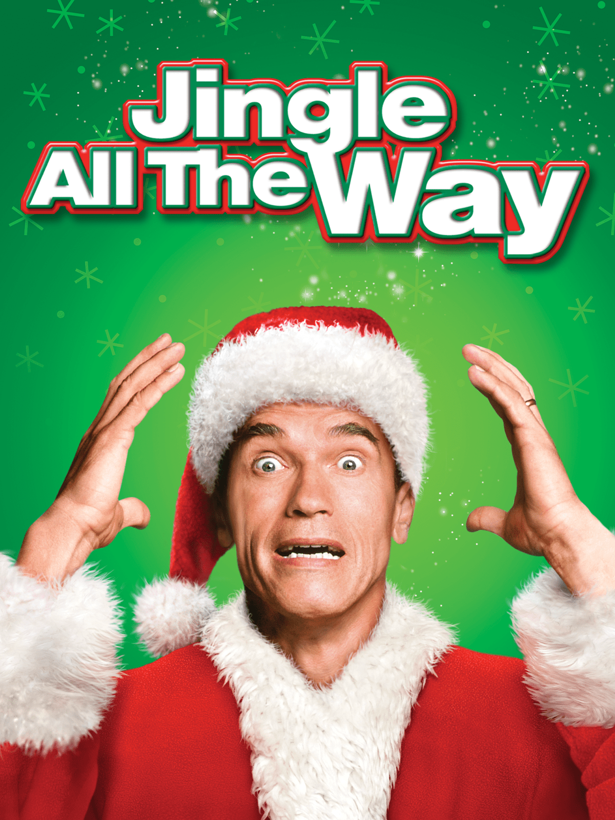 1200x1600 Jingle All the Way