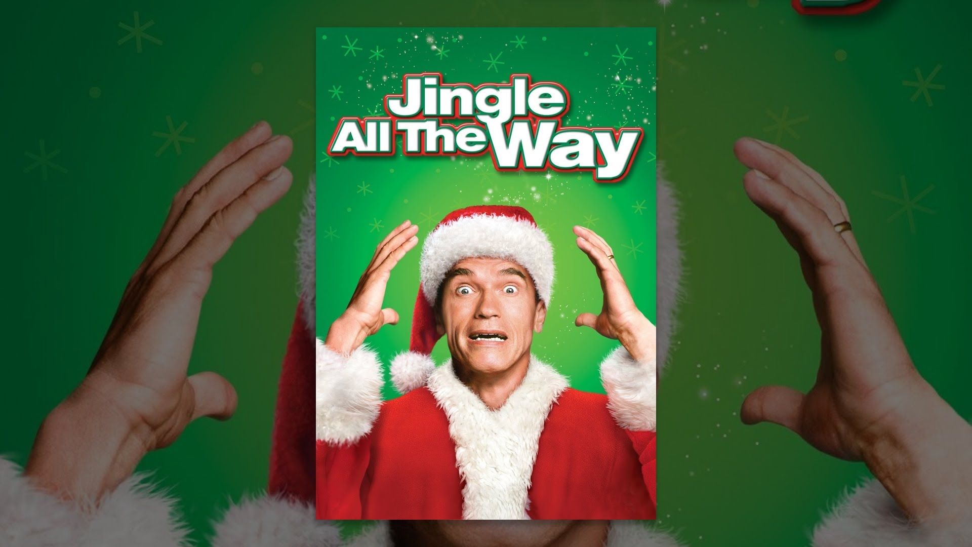 1920x1080 Jingle All