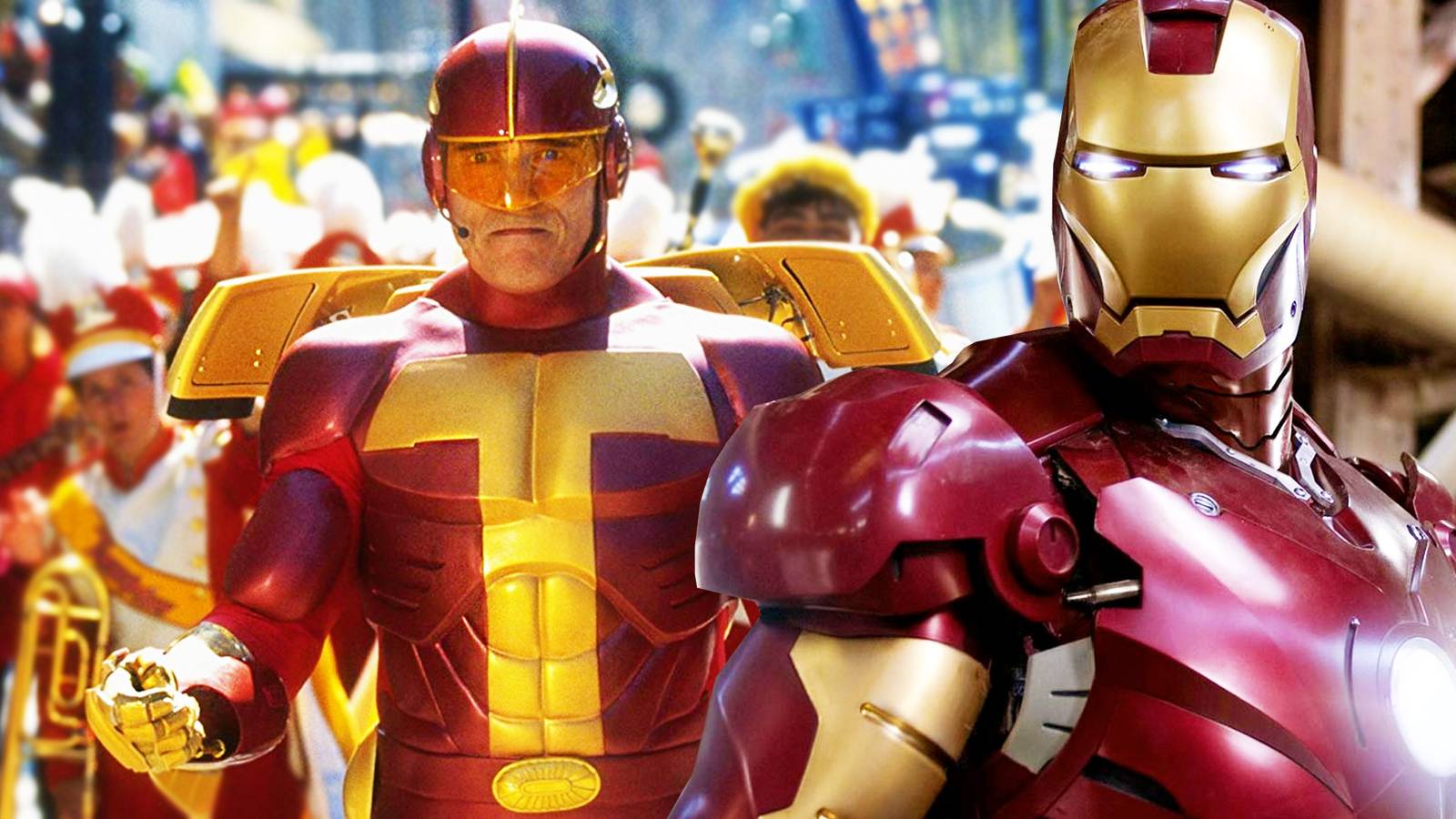 1600x900 Jingle All The Way Director Explains Why Turbo Man Was Hard To Design