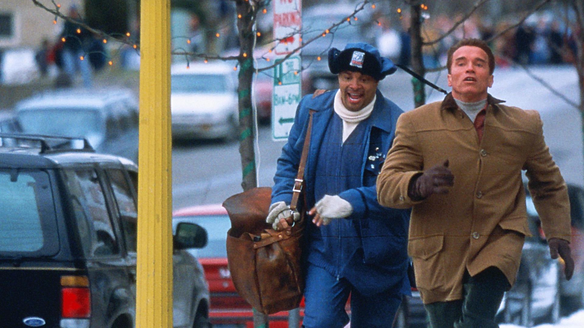 1920x1080 Jingle All the Way (1996)