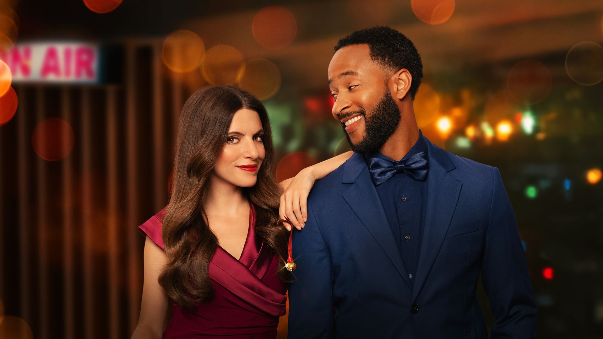 1920x1080 Where to Watch Jingle All the Way to Love (2024) Full Movie Free Online