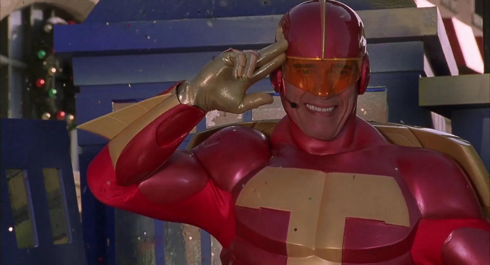 1920x1040 Turbo Man from Jingle All The Way