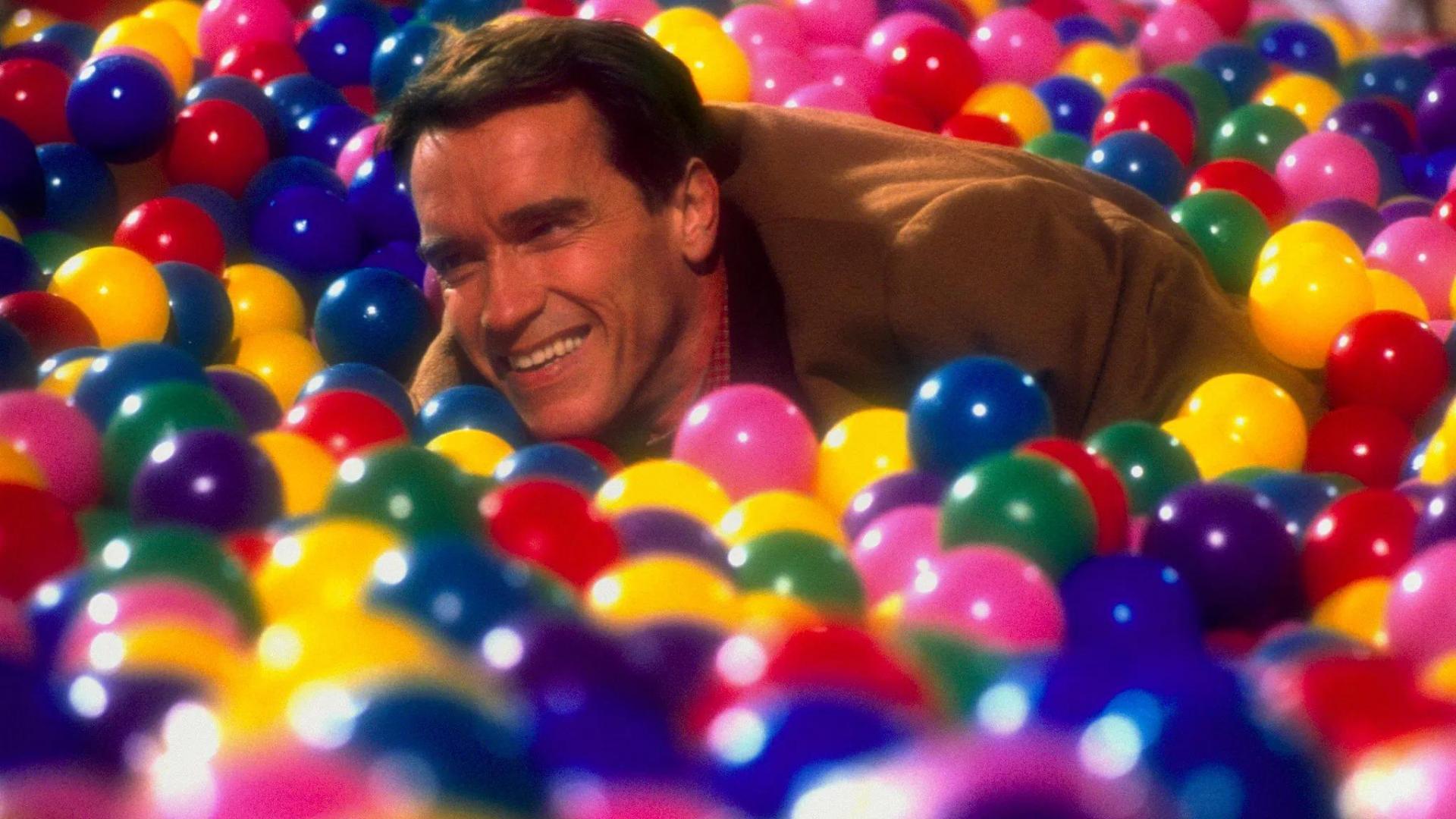 1920x1080 Jingle All the Way (1996)