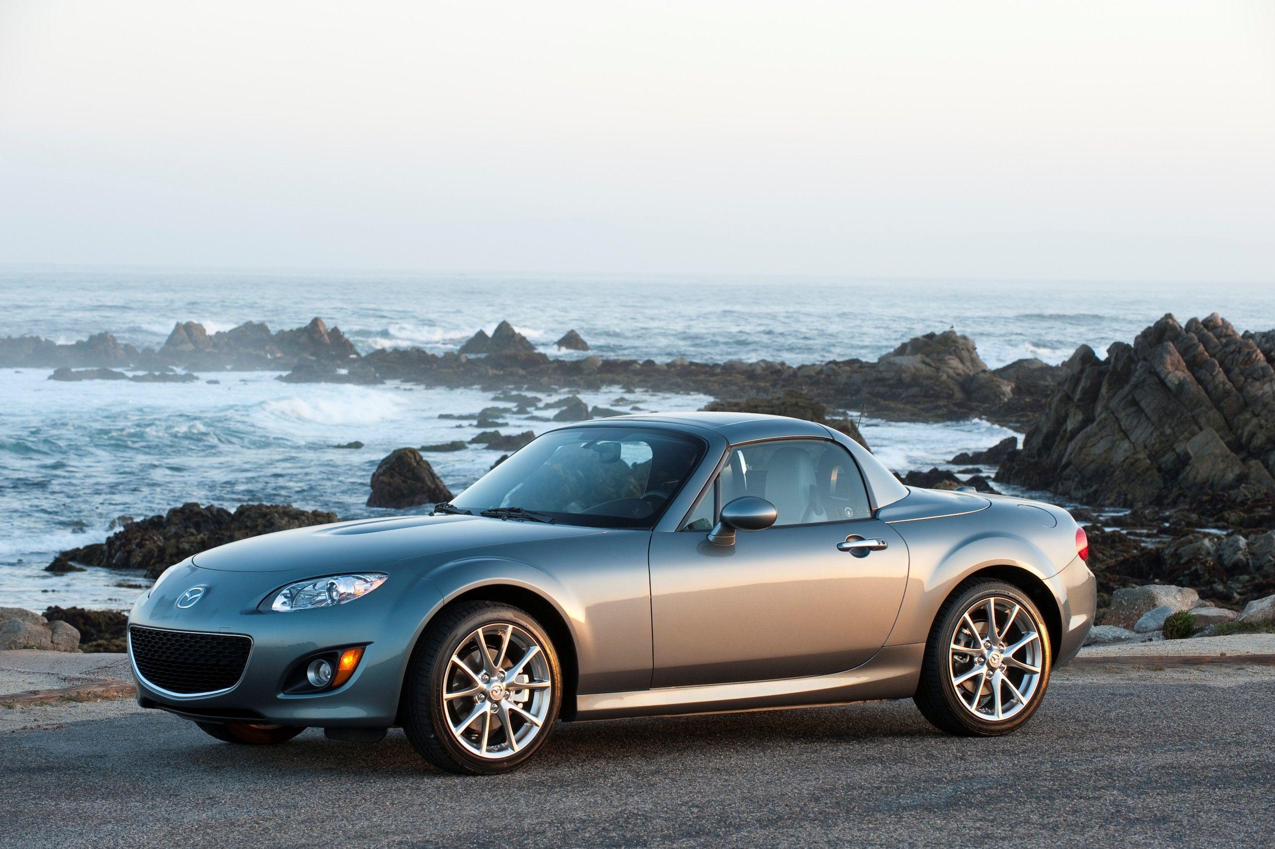 2535x1687 Mazda MX 5 Miata Review, Ratings, Specs, Prices, And Photo Car Connection