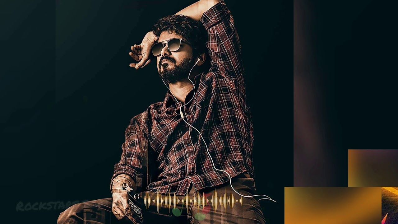 1280x720 Quit Pannuda BGM Ringtone.. Master.. Joseph Vijay.. Vijay Sethupathi.. HQ Sound Quality