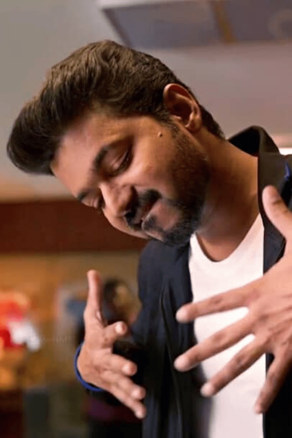 1000x1500 Discover 610 Verithanam and vijay recent image ideas. vijay actor, vijaykanth image, mersal vijay and more