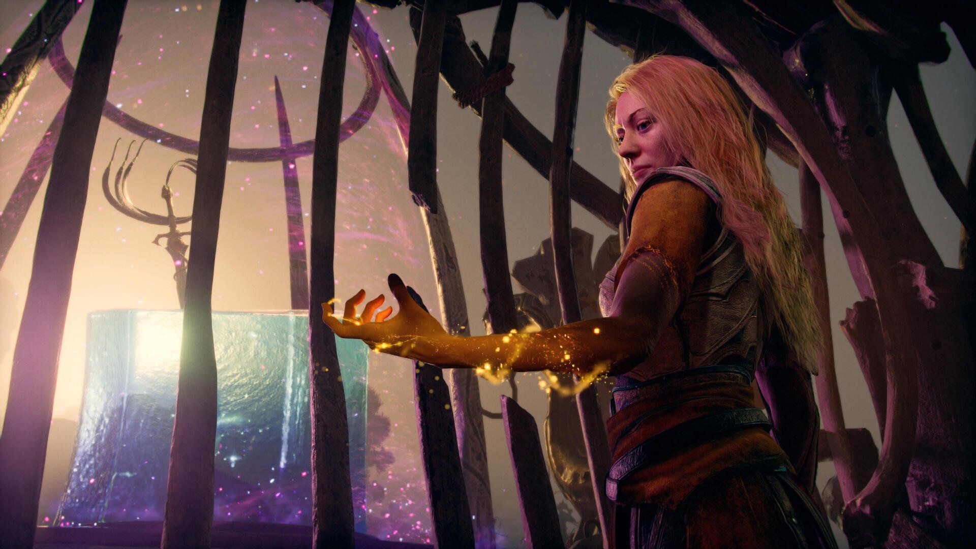 1920x1080 Laufey