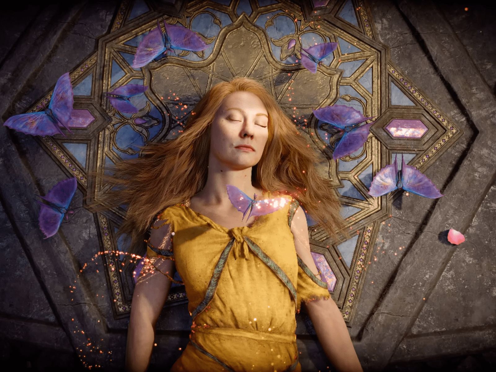 1600x1200 Details About God of War Laufey You Need to Know