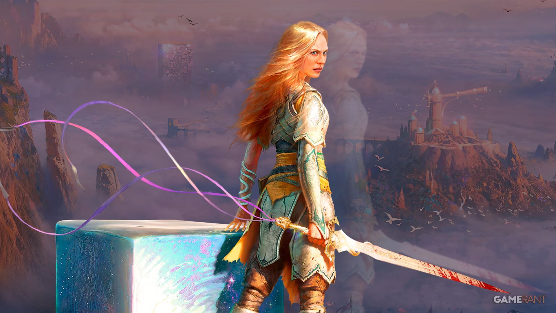 1920x1080 More Evidence for 2nd God of War Laufey Playable Character Leaks Online