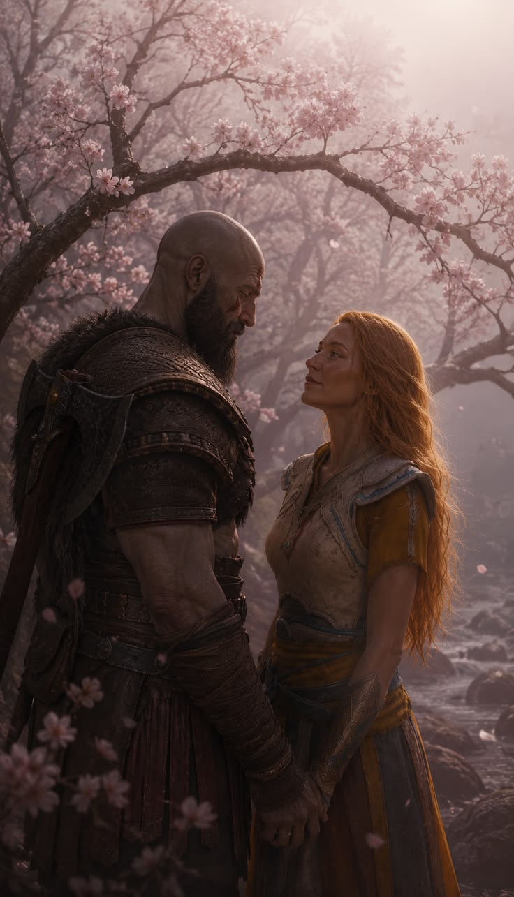 736x1285 GodOfWar ideas. thor gow ragnarok, kratos norse mythology, gow ragnarok thor