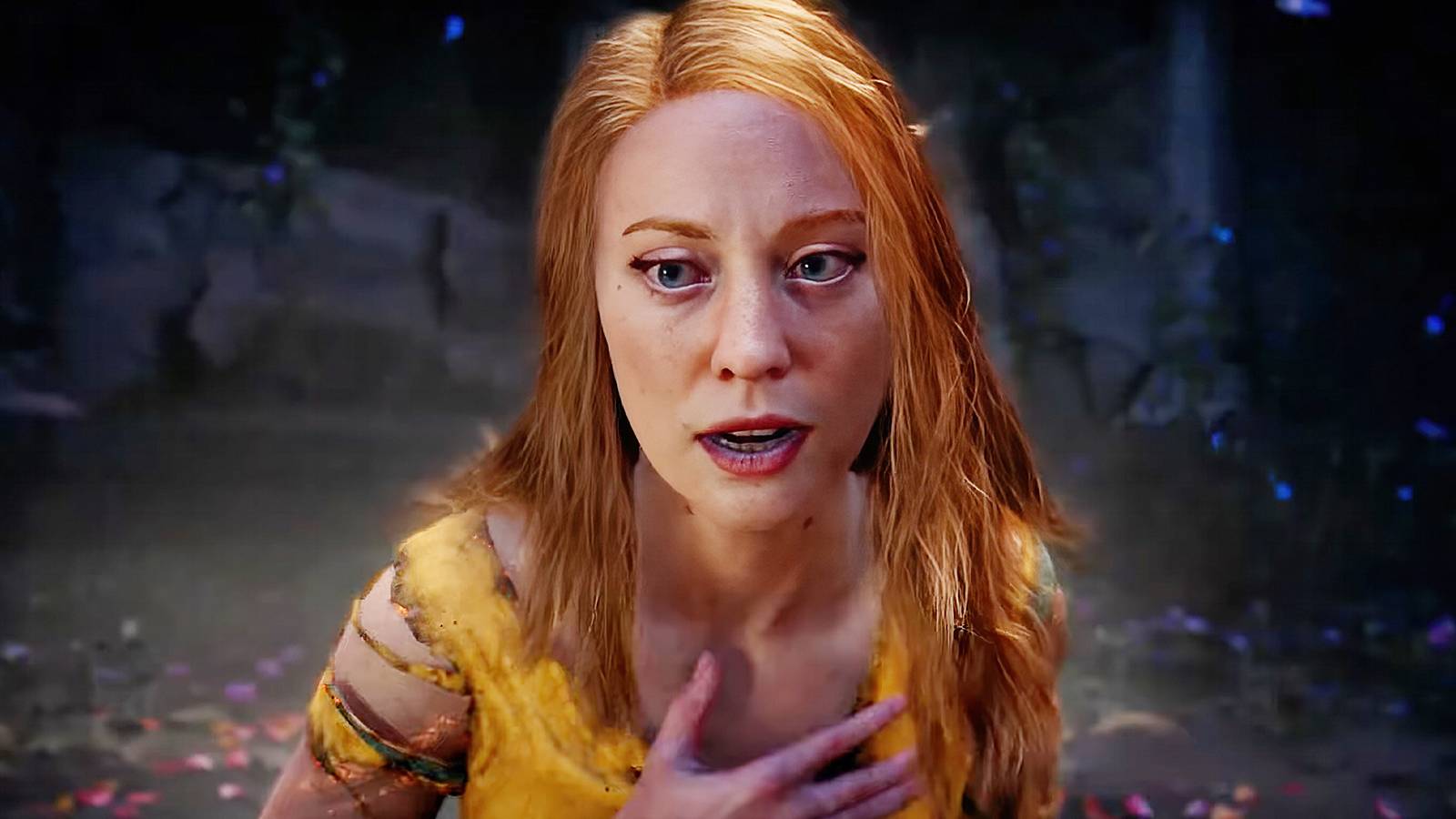 1600x900 Best Video Games to Play While Waiting for 'God of War: Laufey'
