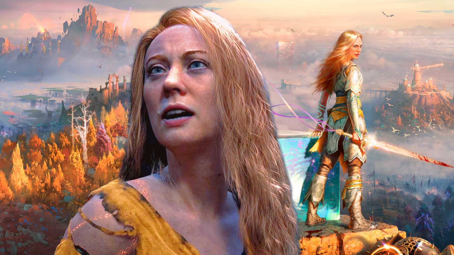 1920x1080 God of War: Who Should Lead After Laufey?