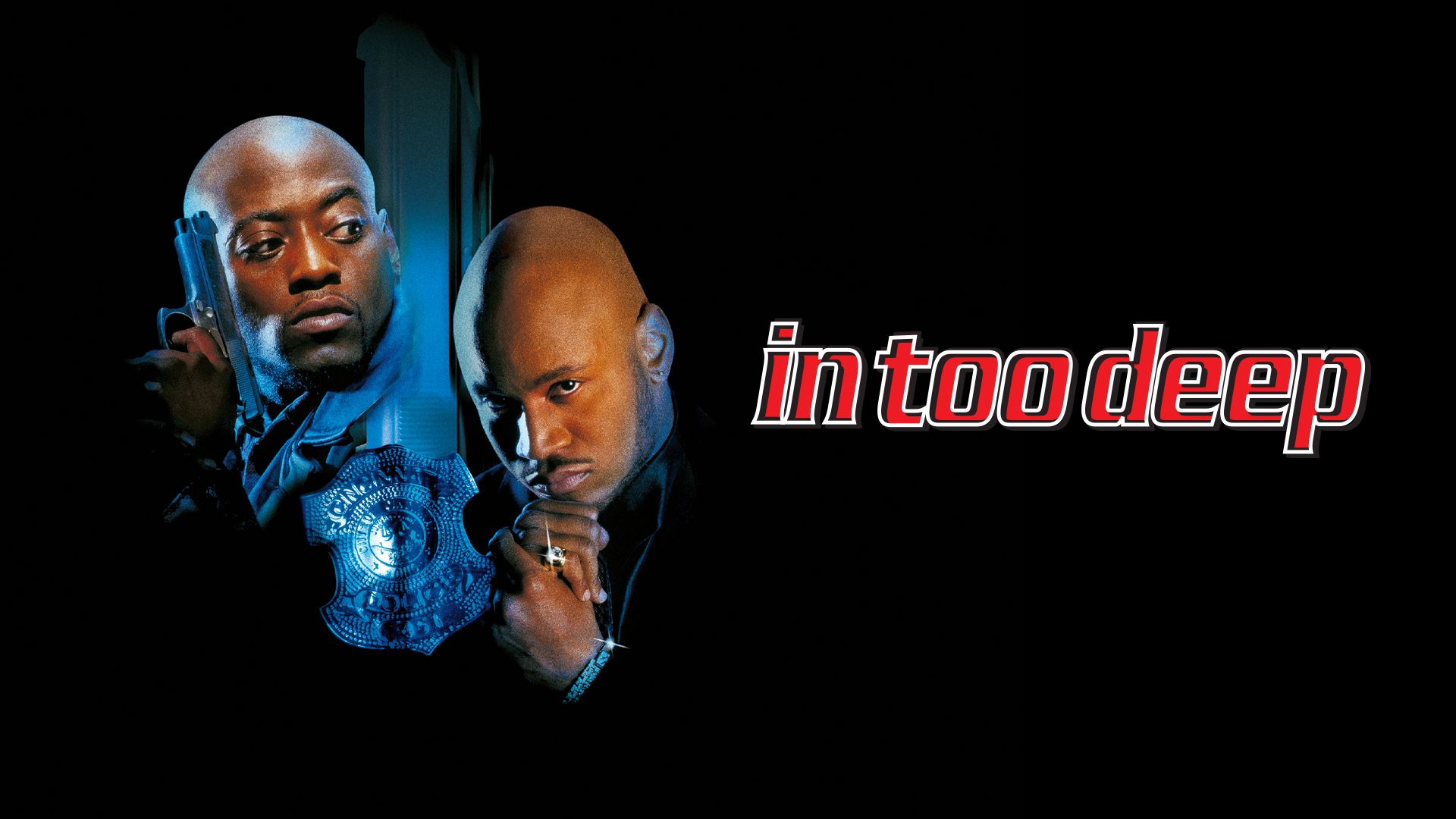 1920x1080 Prime Video: In Too Deep