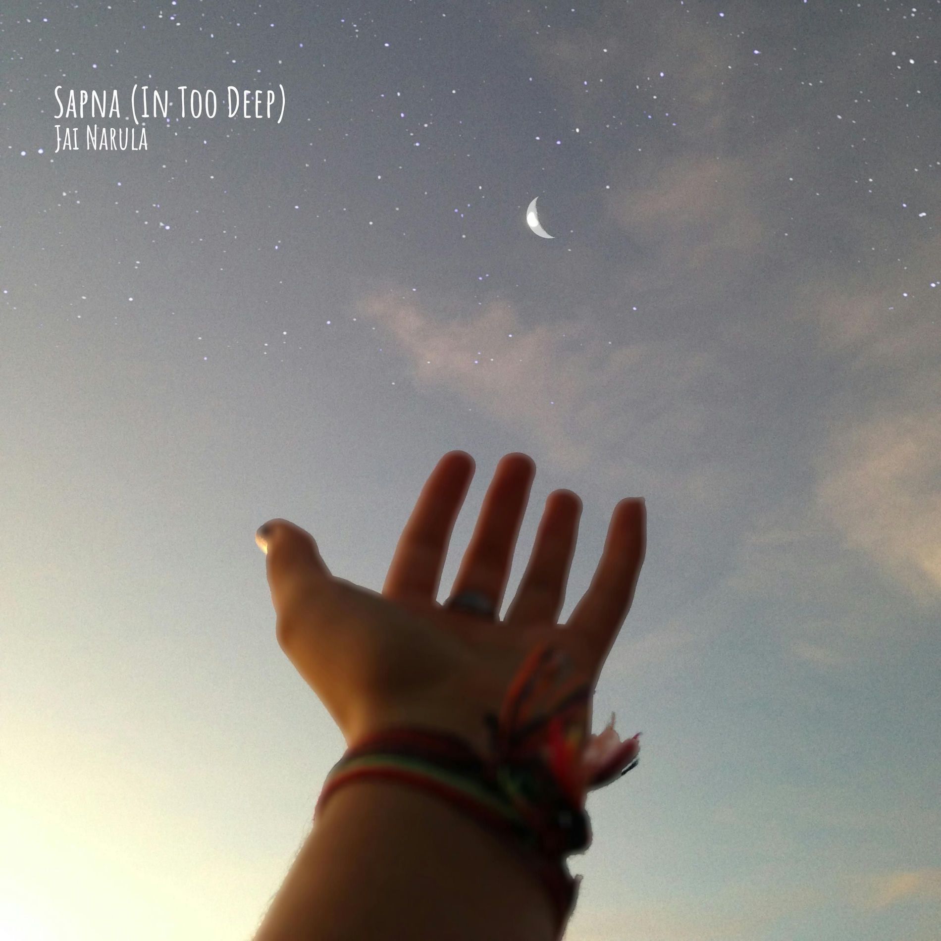 1900x1900 Sapna (In Too Deep)