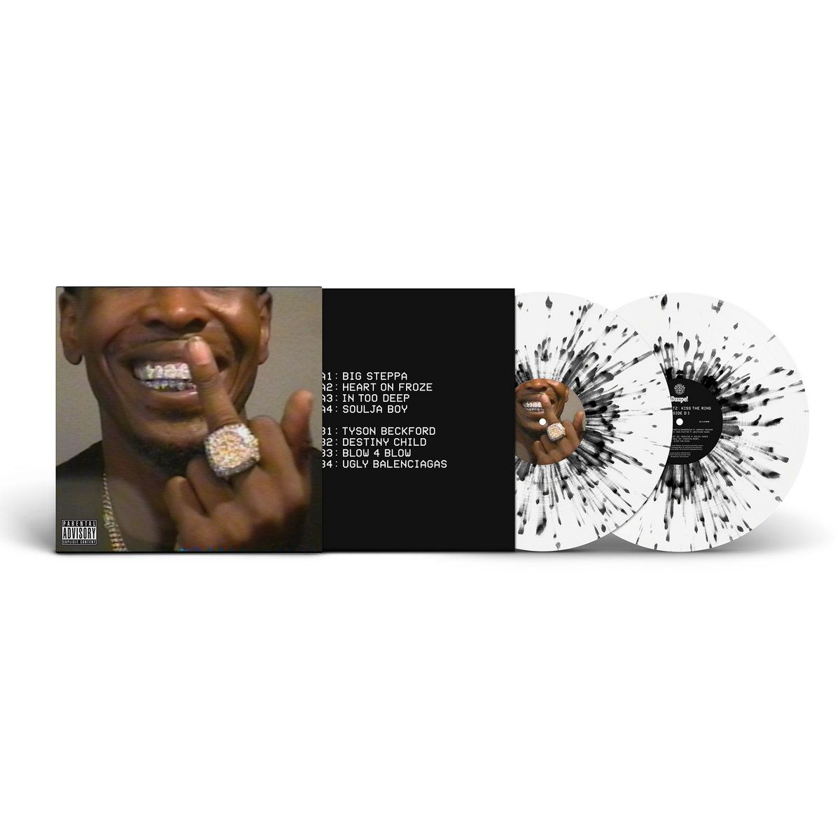 1200x1200 In Too Deep