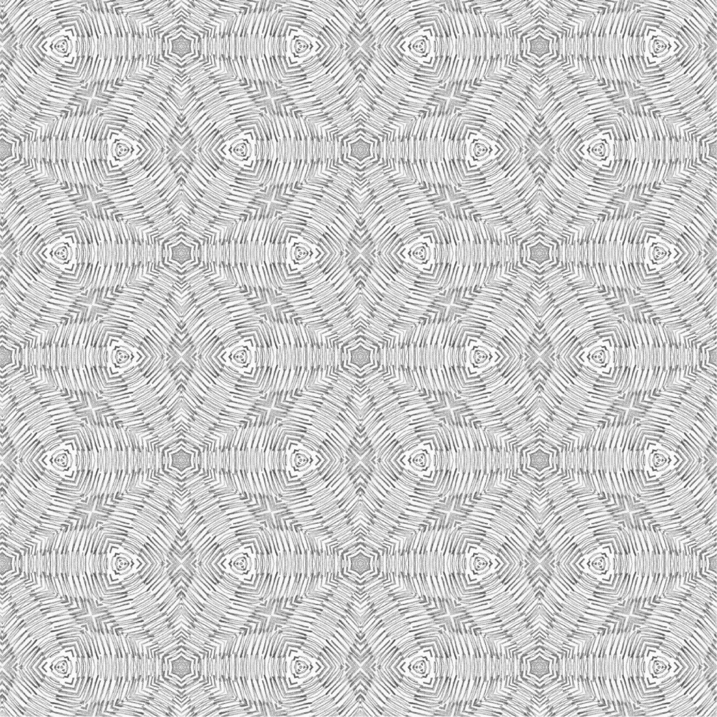 1400x1400 Too Deep Graphite Wallpaper by Mitchell Black, Gray