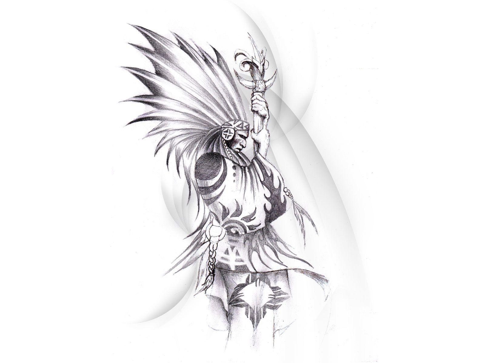 1600x1200 Free download indian tattoo red skin indian girl tattoo american indian with plumage [1600x1200] for your Desktop, Mobile & Tablet. Explore Indian Wallpaper Designs. Native American Wallpaper, American Indian