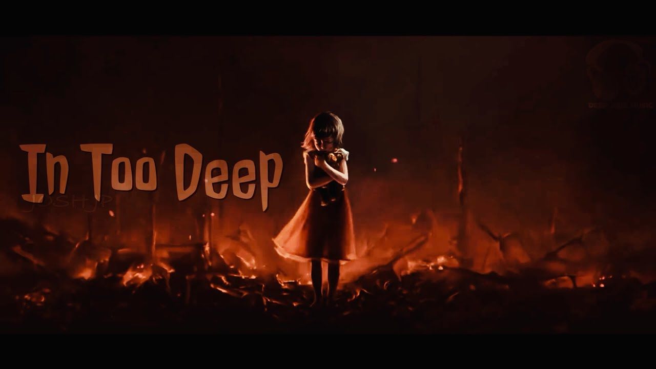 1280x720 Emir Isilay ft. Carrah flahive Too Deep