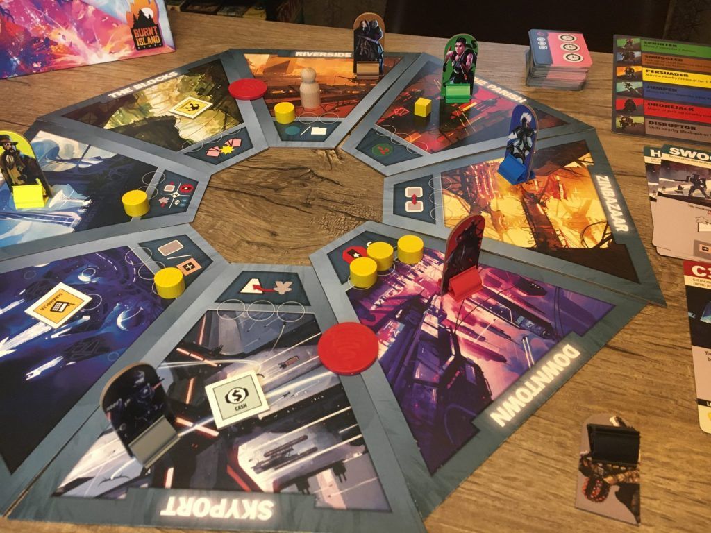 1024x768 In Too Deep Game Review