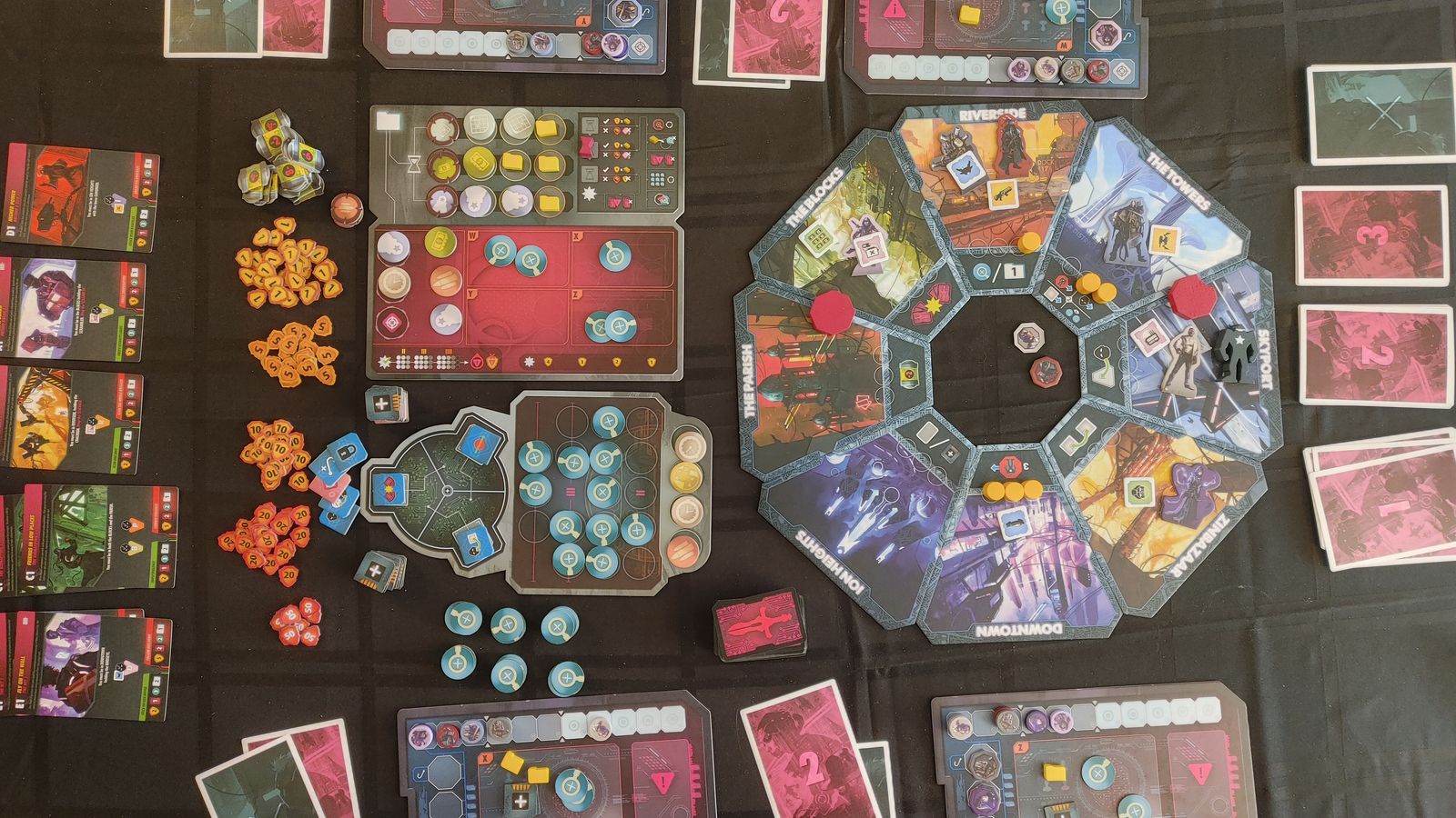 1600x900 In Too Deep review