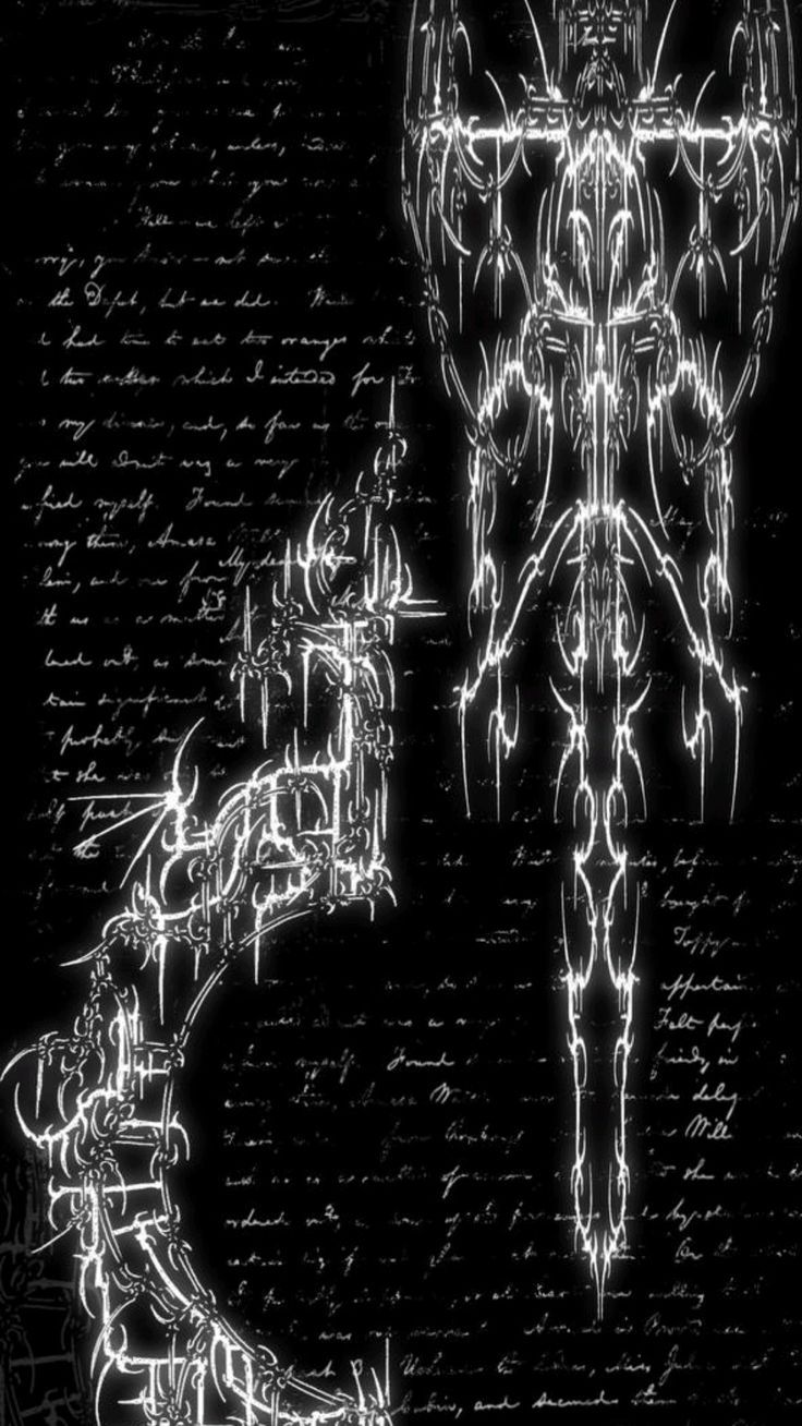 736x1308 Wallpaper Deep Thoughts