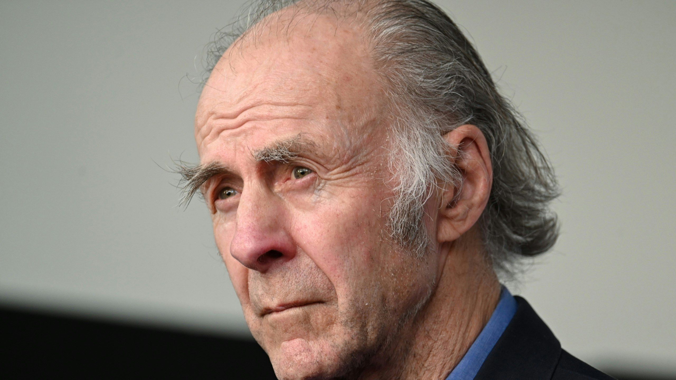2560x1440 Who Is Ranulph Fiennes?
