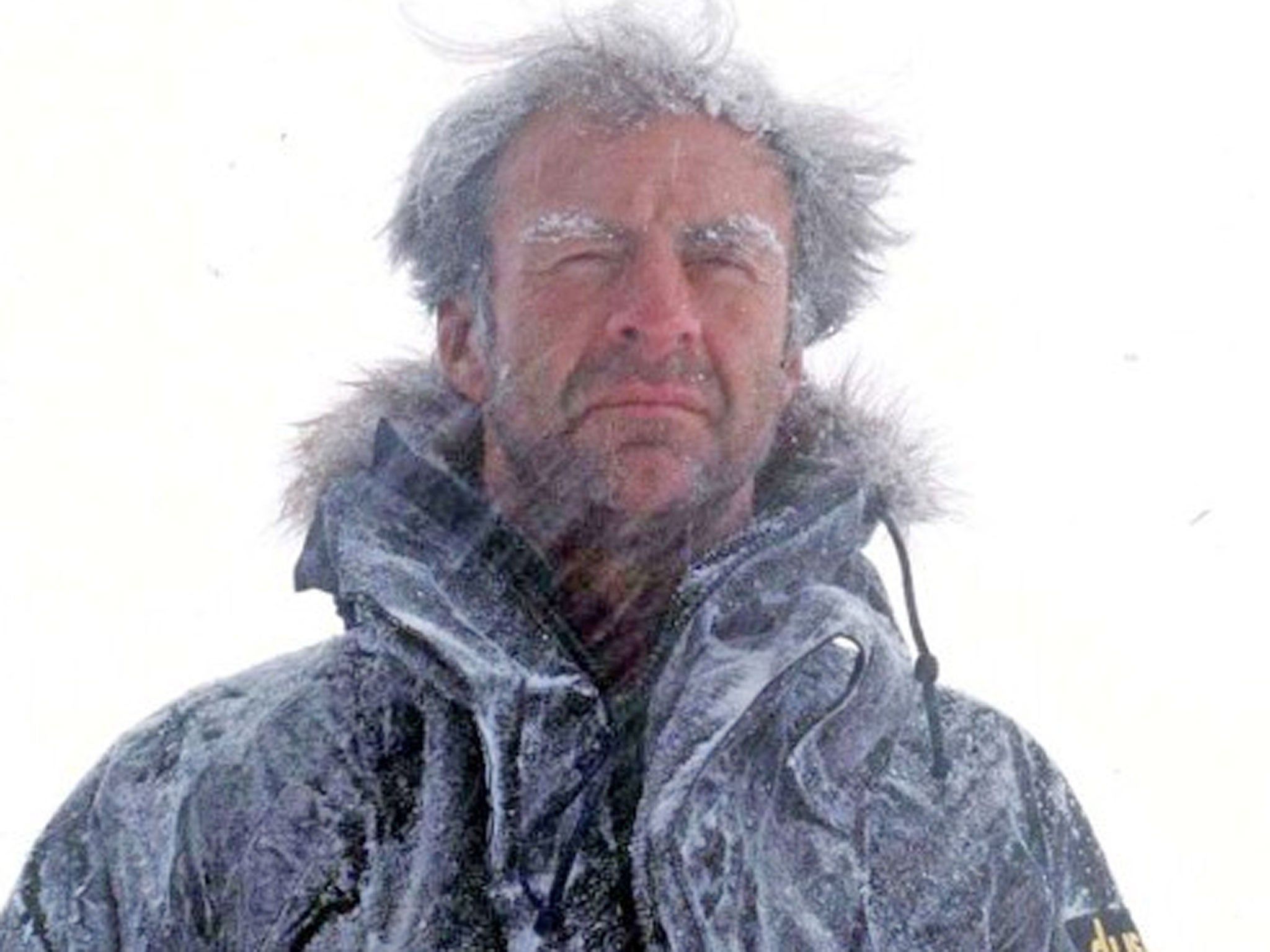 2048x1536 Can You Imagine Ranulph Fiennes Watching A Two Hour Canal Trip On The Box?