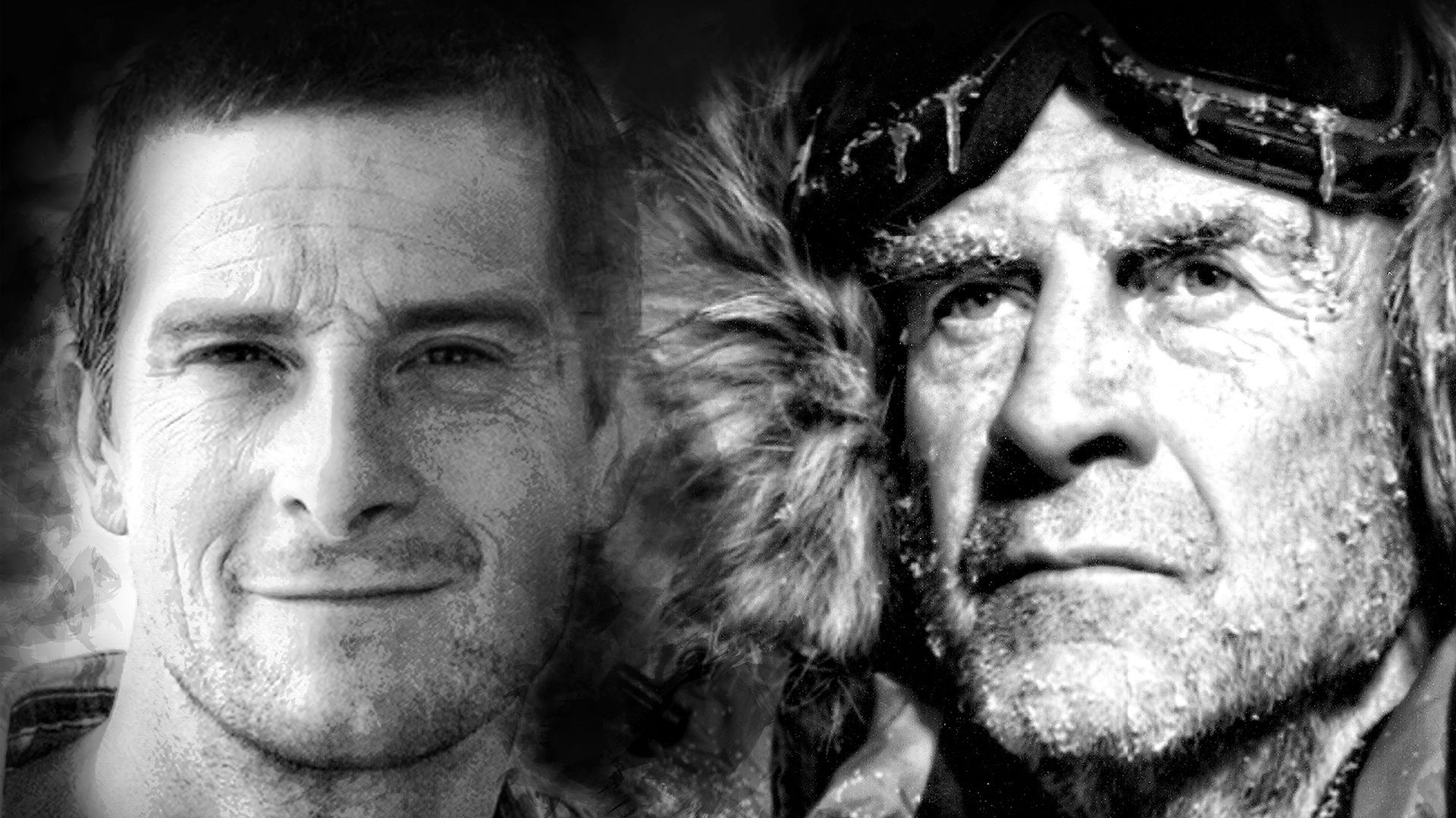 1920x1080 See Bear Grylls interview Sir Ranulph Fiennes, the world's greatest explorer
