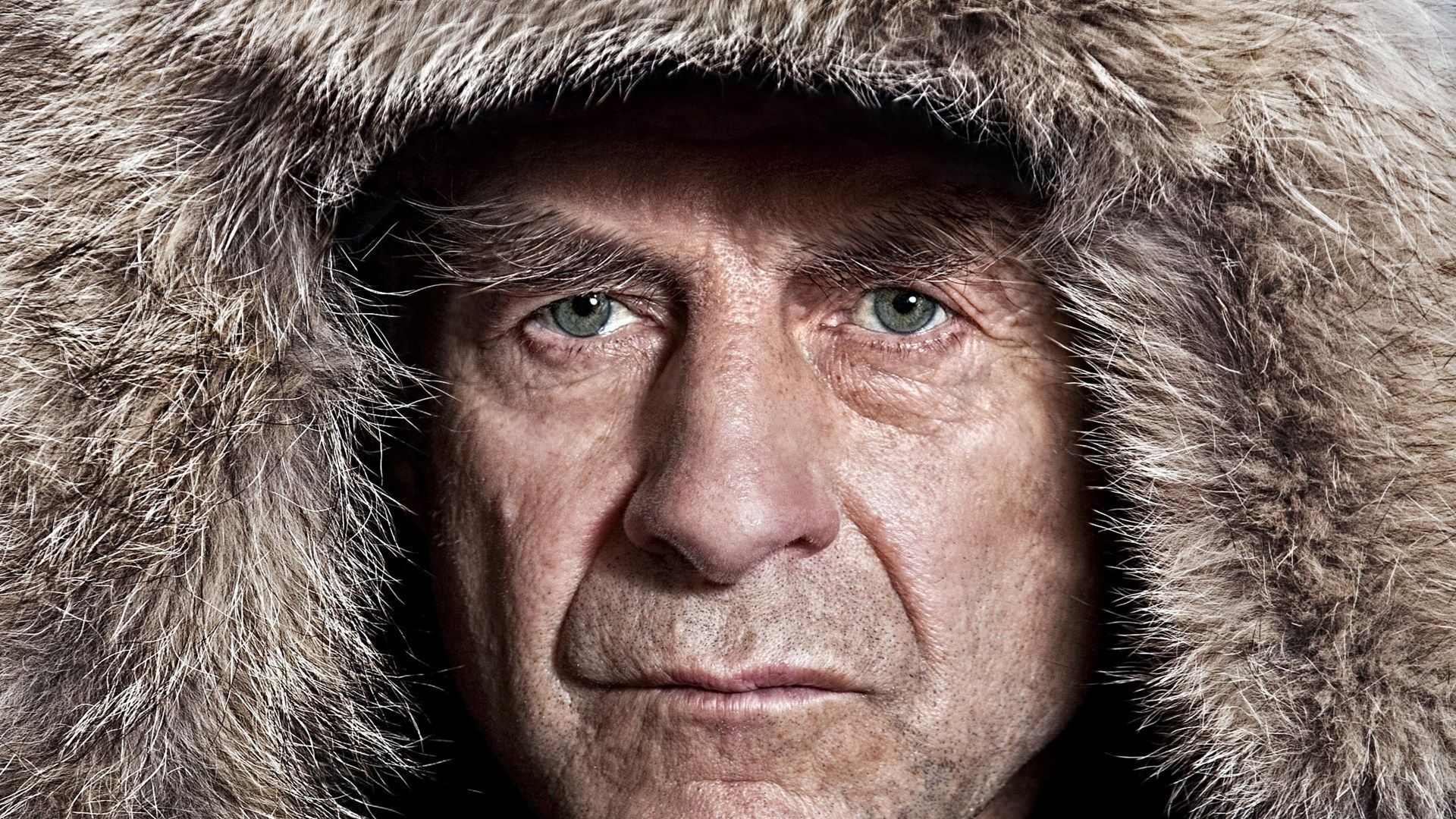 1920x1080 Explorer Sir Ranulph Fiennes on running 156 milesara Desert in the Marathon des Sables