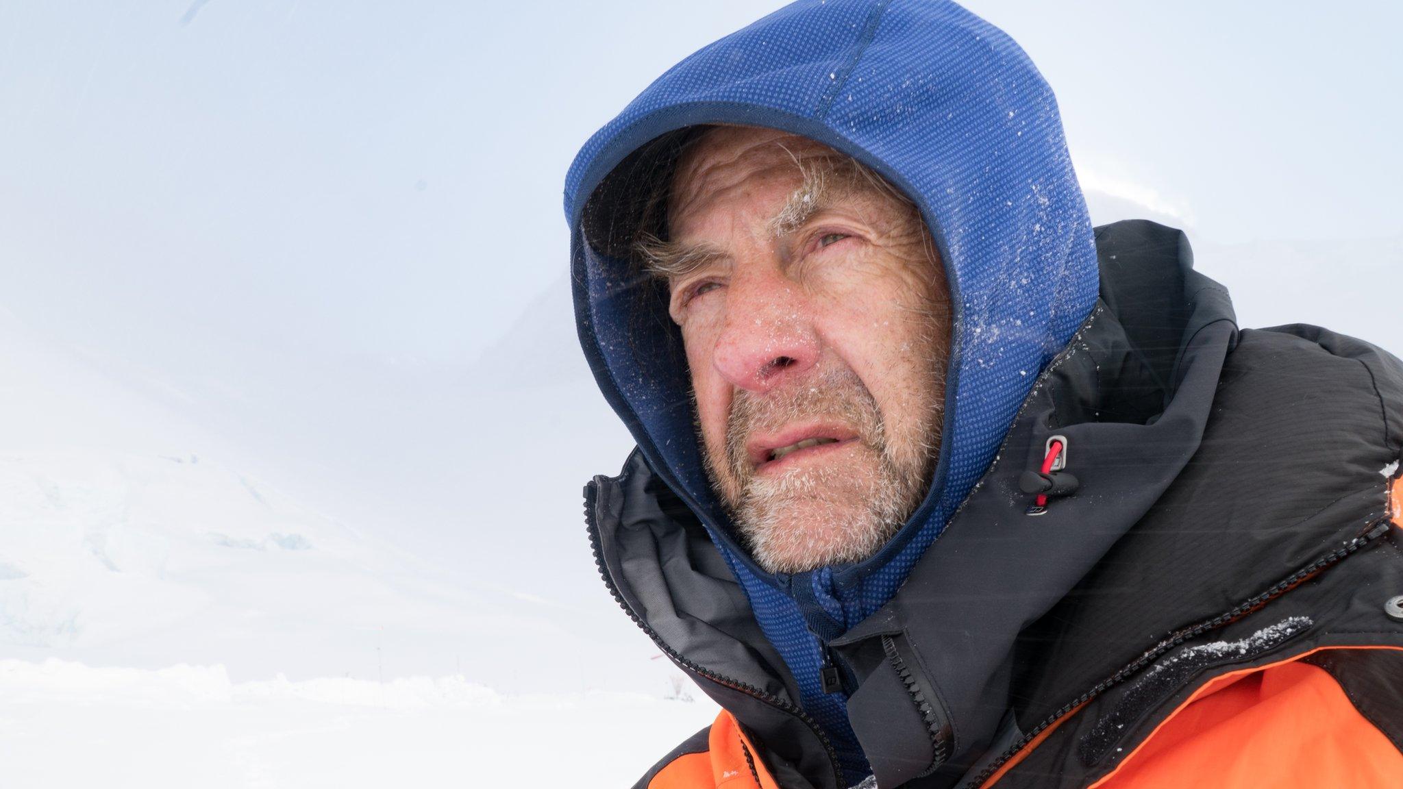 2048x1152 Sir Ranulph Fiennes sets off to climb highest Antarctica peak