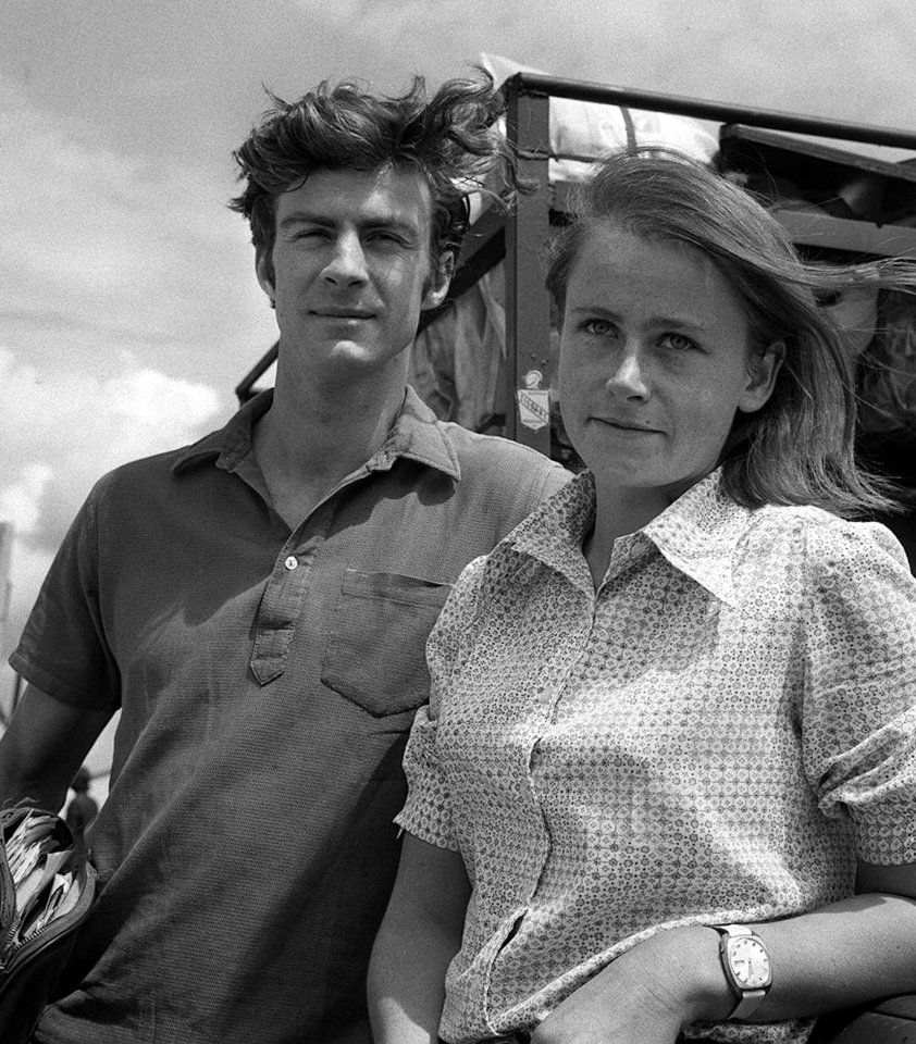 842x960 Inside the mystery of missing Sir Ranulph Fiennes as celebs unite to uncover truth & 'free' explorer from wife's control
