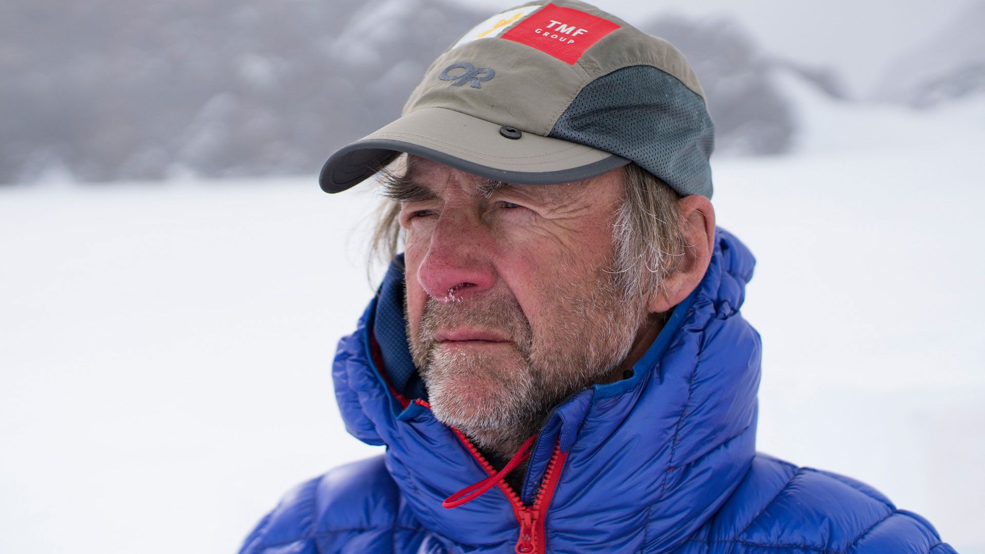1920x1080 FIELDCRAFT STUDIOS. More adventures commissioned with Sir Ranulph Fiennes and Marie Curie