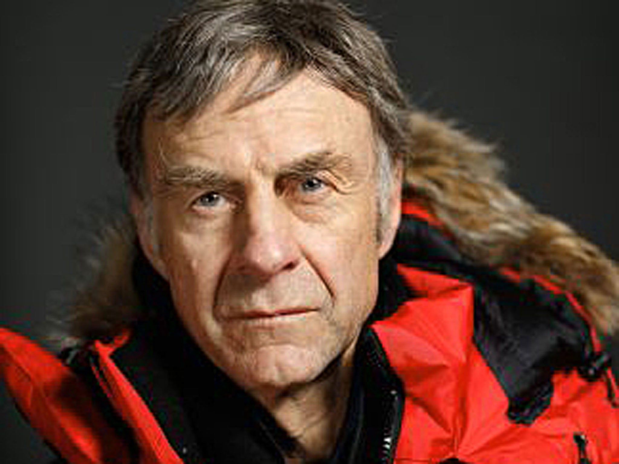 2048x1536 Sir Ranulph Fiennes calls for urgent action on climate change after witnessing Arctic melting