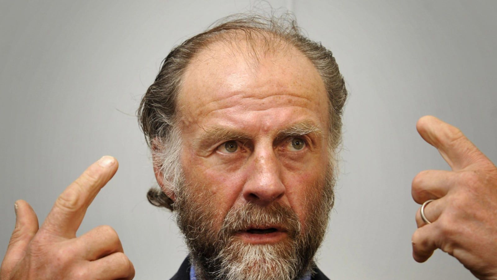 1600x900 Sir Ranulph Fiennes Talks 'The Feather Men' and 'Killer Elite' With Robert De Niro