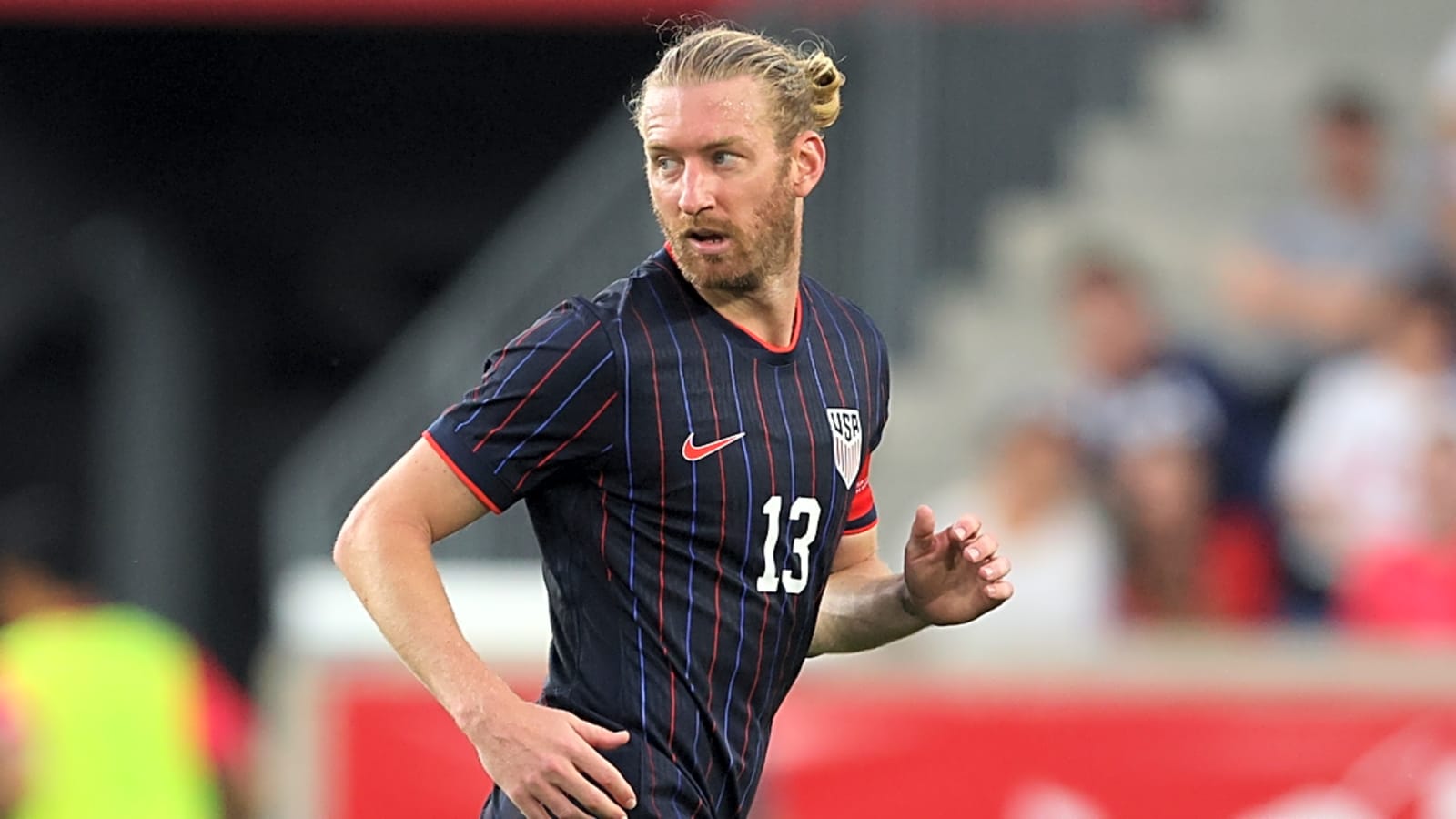 1600x900 Tim Ream defies age, expectations as USMNT's veteran leader