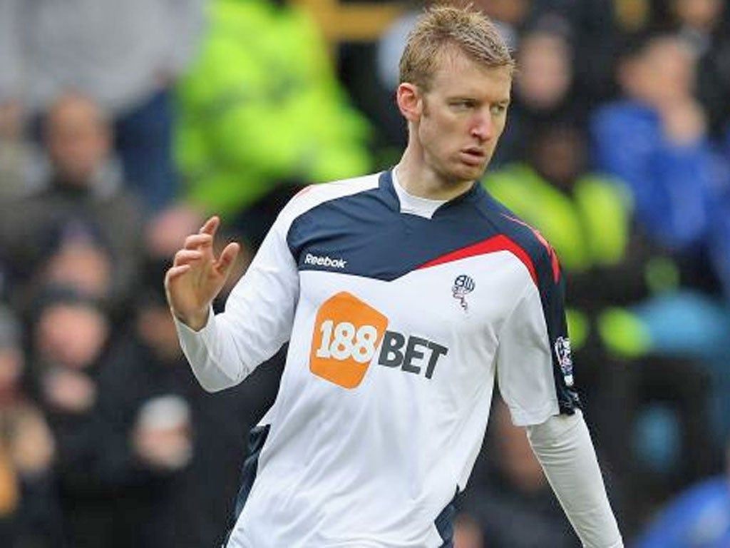 1024x768 Tim Ream: The Bolton defender living the dream