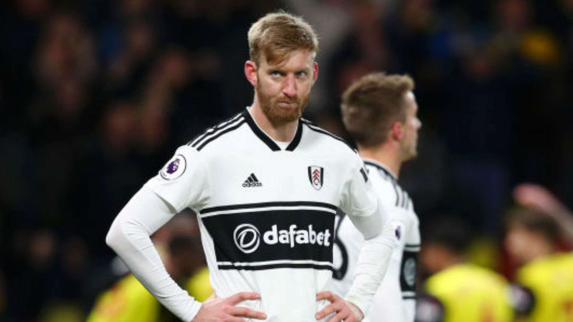 1920x1080 Pep Guardiola favourite Tim Ream: USMNT's Player of the European Season?. Goal.com Uganda