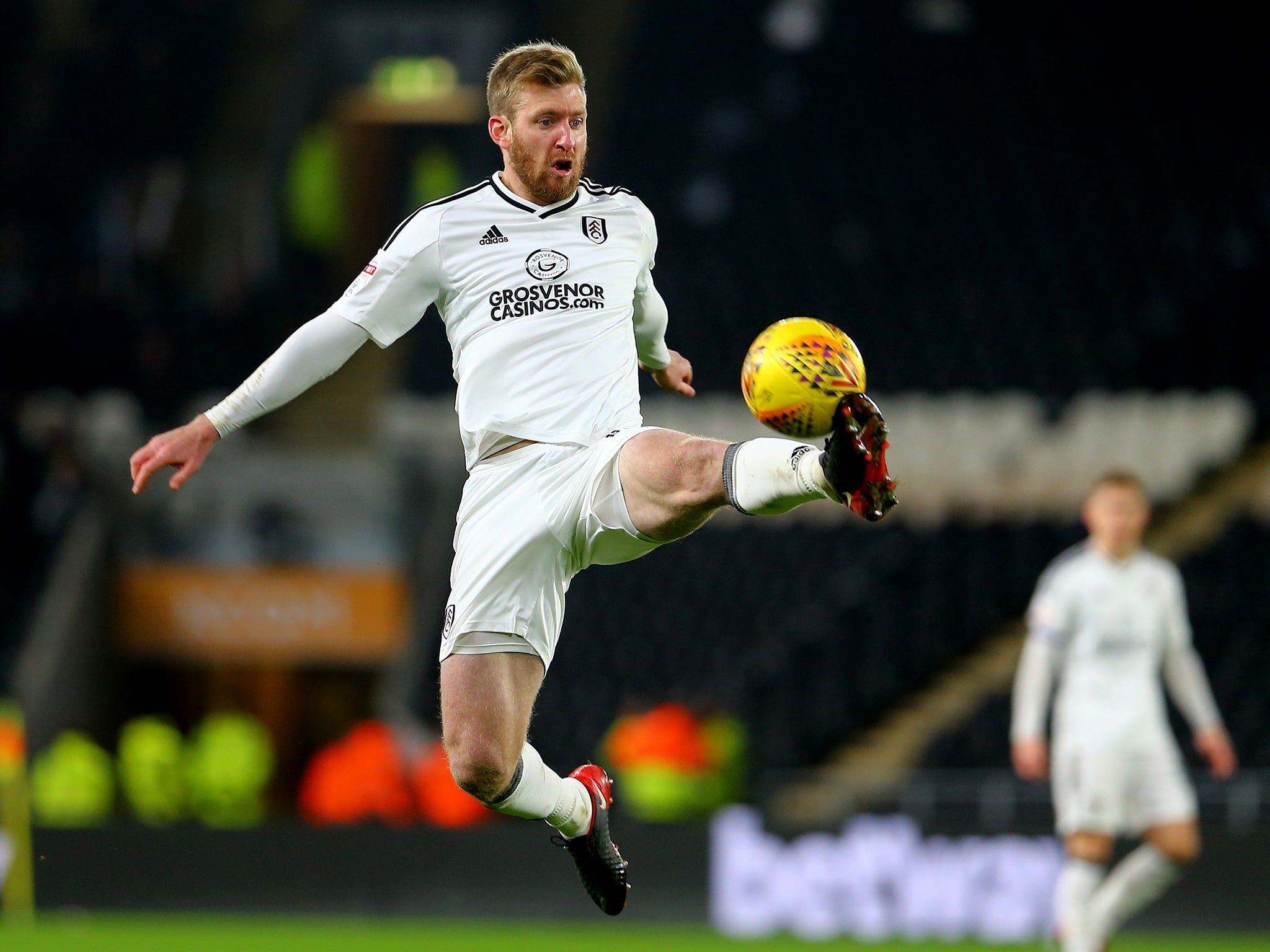 2048x1536 Tim Ream Hopes It's 'third Time Lucky' For Fulham's Promotion Hopes As Championship Play Offs Loom