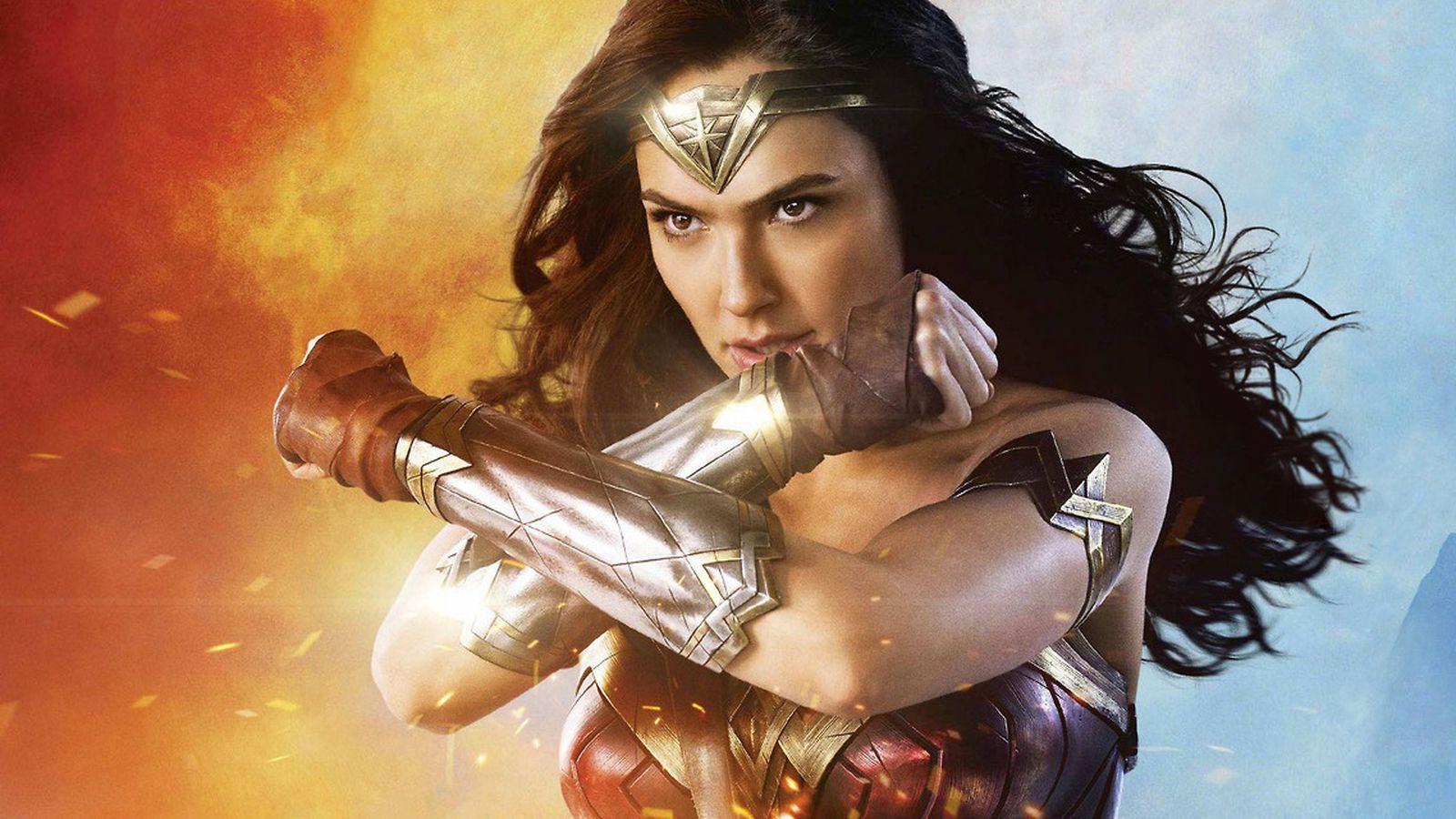 1600x900 Wonder Woman's dueling origin stories, and their effect on the hero's feminism, explained