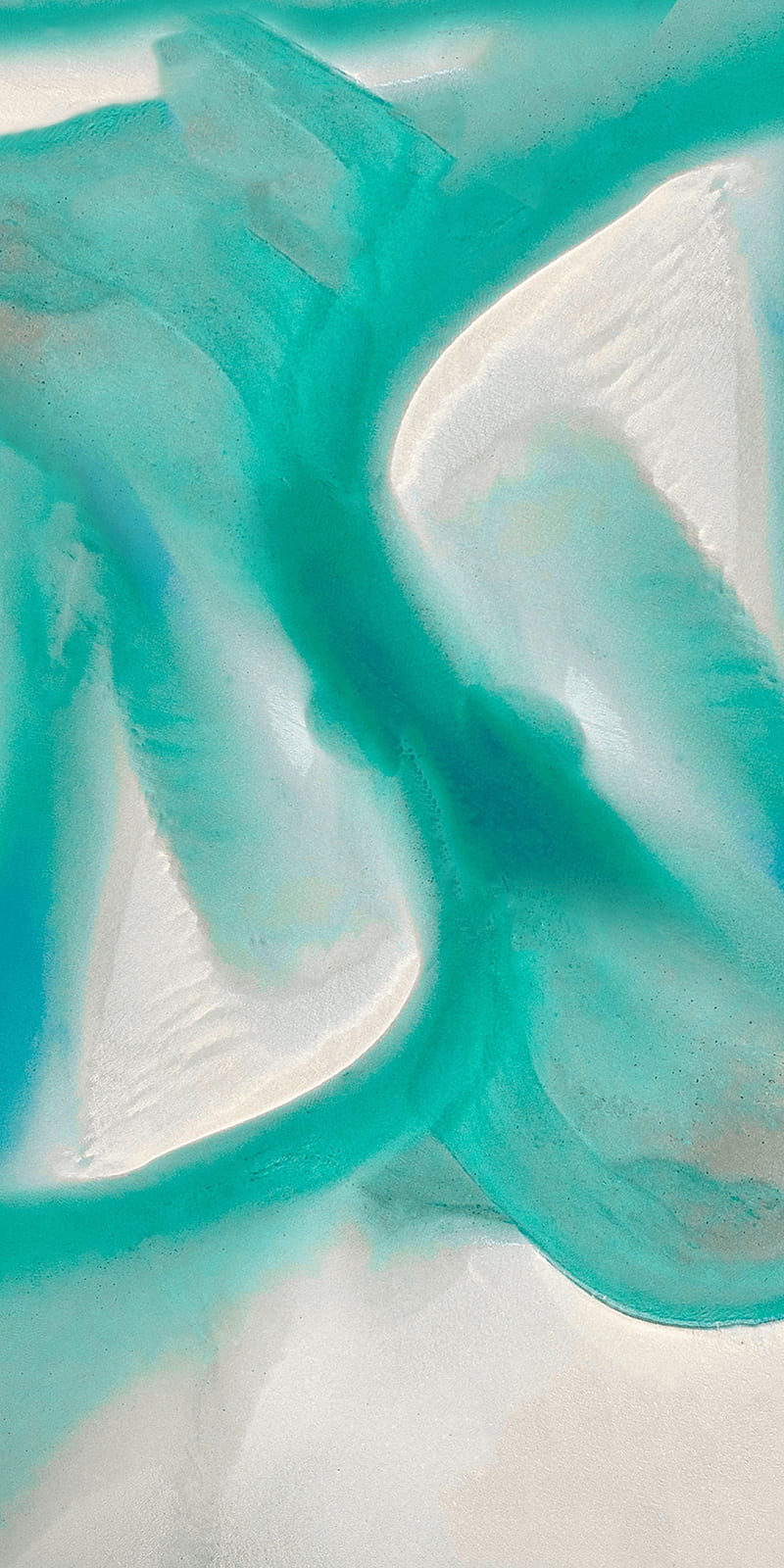 800x1600 Color OS oppo, HD phone wallpaper