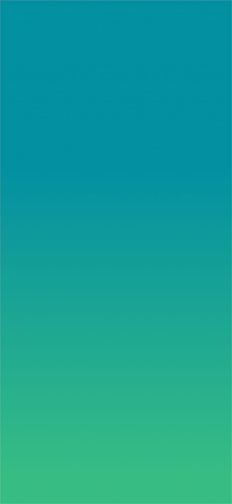 800x1733 OPPO ColorOS green, HD phone wallpaper