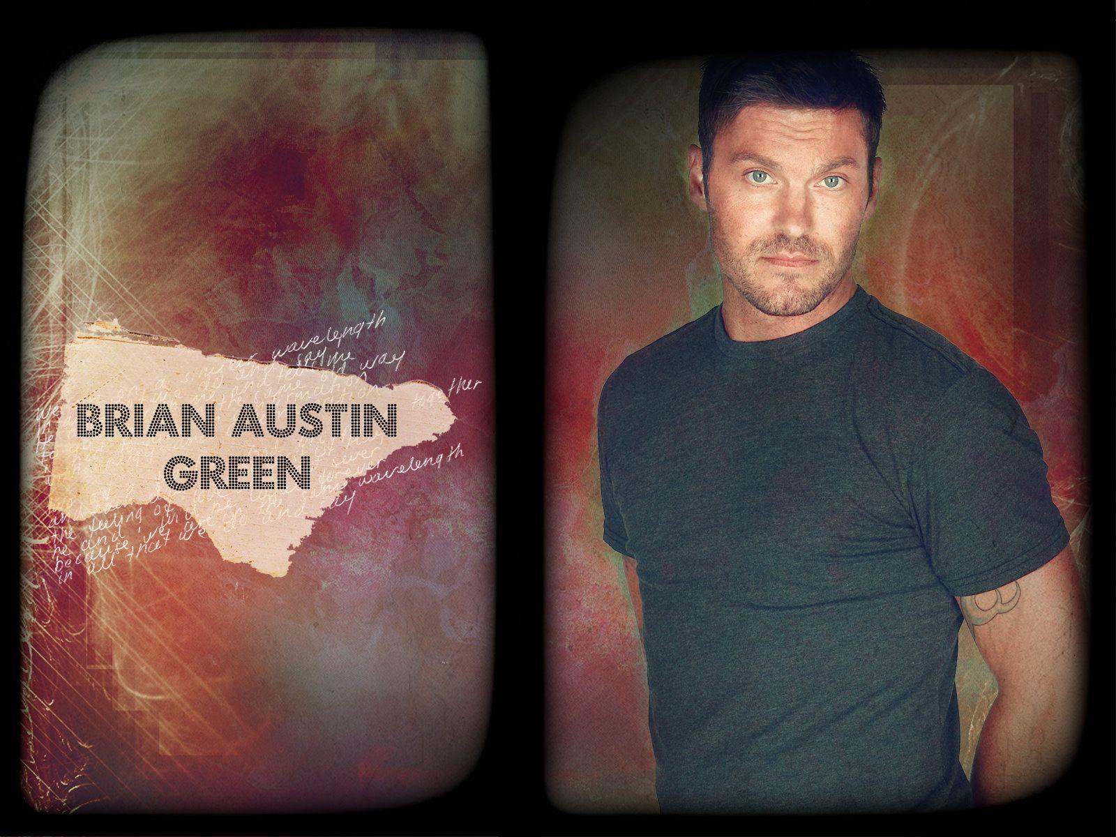 1600x1200 Brian Austin Green Wallpaper