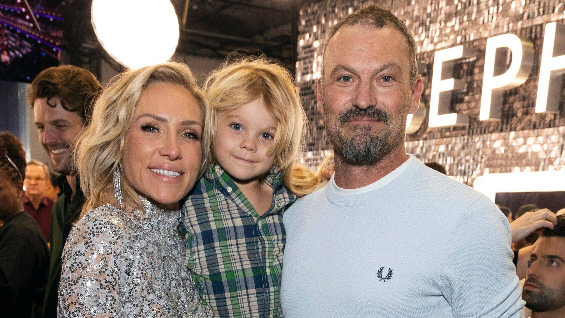 1920x1080 Brian Austin Green Opens Up About His Struggles While Sharna Burgess Shines on DWTS