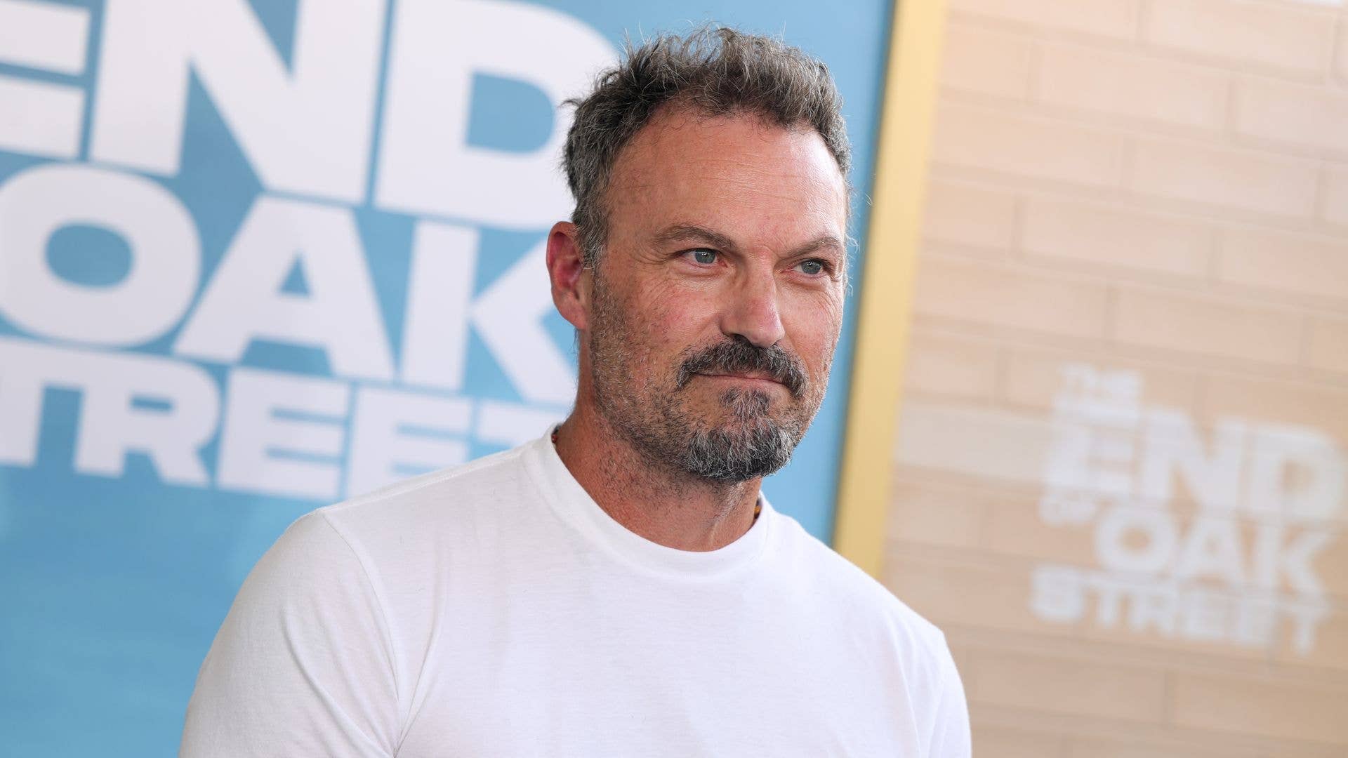 1920x1080 Brian Austin Green makes rare comment on how Dancing with the Stars changed relationship with Sharna Burgess