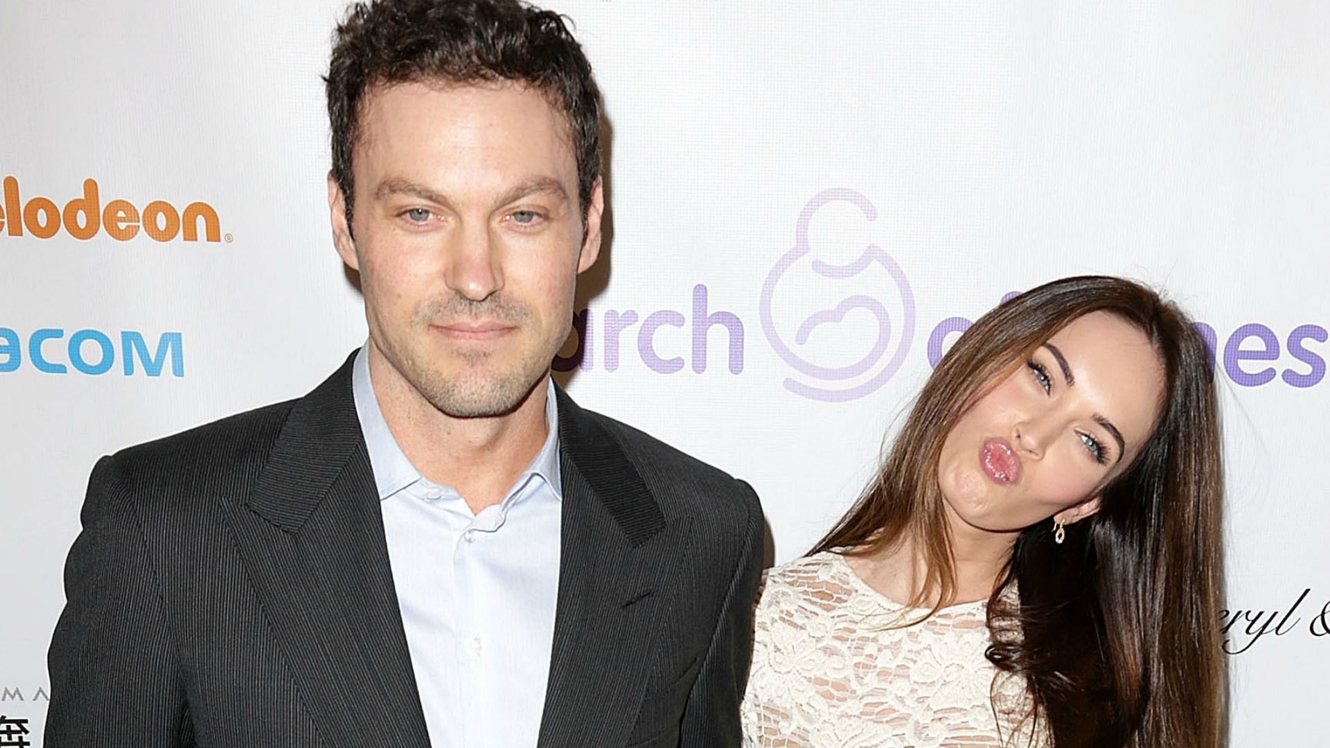 1920x1080 Brian Austin Green is pulling out all the stops to get Megan Fox back