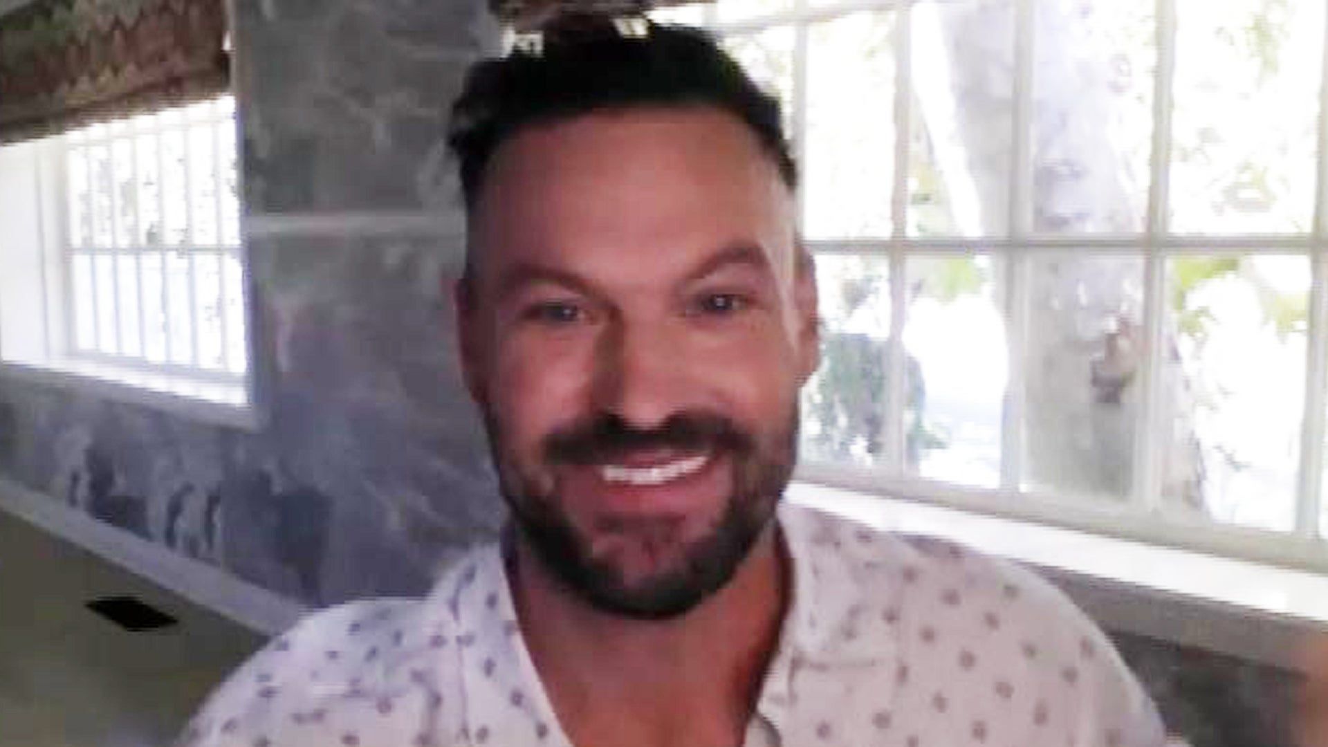 1920x1080 Brian Austin Green Shares Update on Life at Home With His Sons (Exclusive)