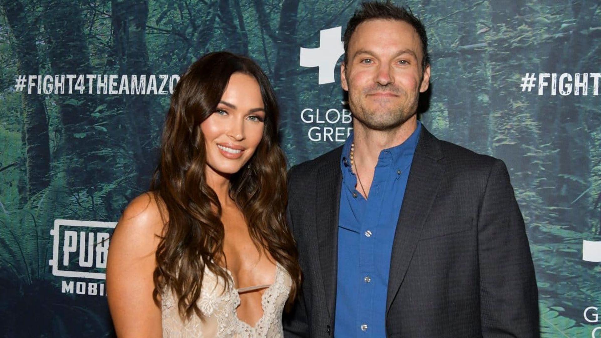 1920x1080 Brian Austin Green clear the air about Megan Fox's IG comment